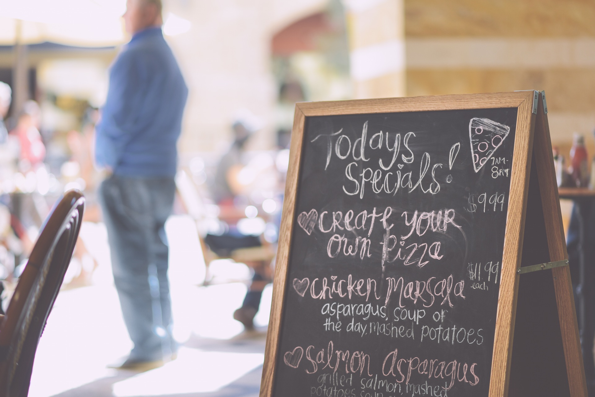 menu-design
