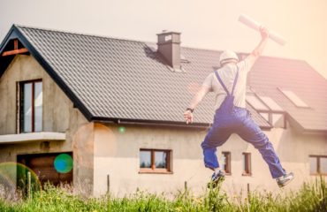 marketing construction easy wins
